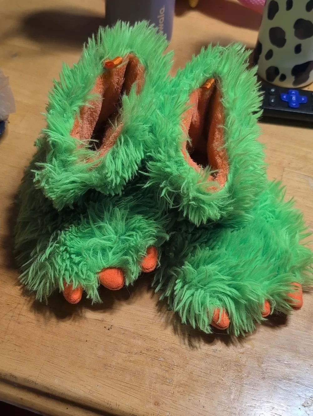 Slippers